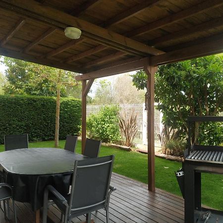 Apartamento Golf con Jardin Sojuela Exterior foto